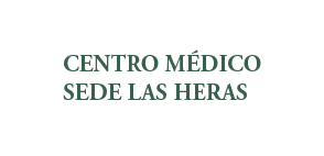 Centro medico las heras